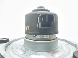 Daewoo Lanos Pečiuko ventiliatorius/ putikas YA26017