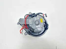 Peugeot 406 Heater fan/blower C22828229X