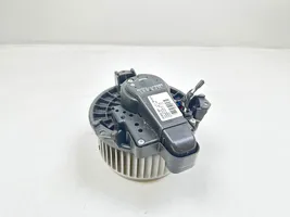 Toyota Auris 150 Pečiuko ventiliatorius/ putikas AV2727008093