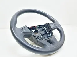Renault Scenic III -  Grand scenic III Steering wheel 6095814