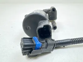 Renault Scenic III -  Grand scenic III Windscreen/windshield washer pump 289200001R