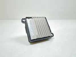 Citroen C4 I Picasso Salono pečiuko ventiliatoriaus rėlė A43000700