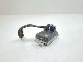Citroen C8 Heater blower motor/fan resistor 908000313