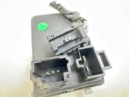 Citroen C8 Heater blower motor/fan resistor 908000313