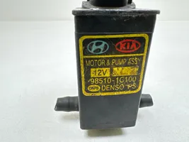 Hyundai Getz Pumpe Scheibenwaschanlage 985101C100