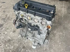 Ford Fusion II Moteur CHEP062