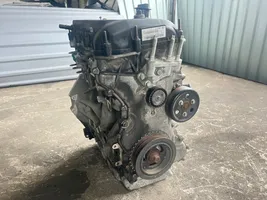 Ford Fusion II Moteur CHEP062