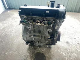 Ford Fusion II Moteur CHEP062