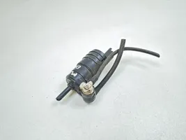 Renault Megane I Pompe de lave-glace de pare-brise 8200213041