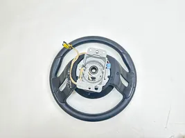 Citroen C4 Grand Picasso Steering wheel 6096636