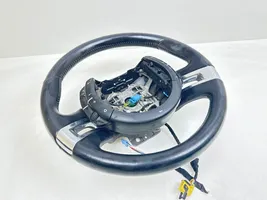 Citroen C4 Grand Picasso Steering wheel 96821841VD