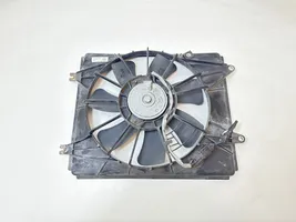 Honda CR-V Electric radiator cooling fan 1680007821