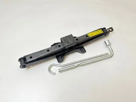 Honda CR-V Lift Jack 2011