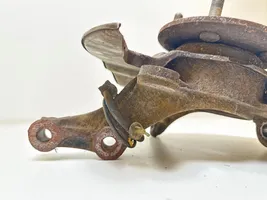 Honda CR-V Front wheel hub spindle knuckle 