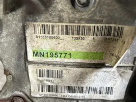 Mitsubishi Colt Moteur MN195771