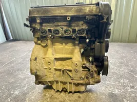 Ford Focus Motor FYDA