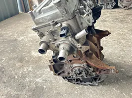 Toyota Yaris Engine 1SZ