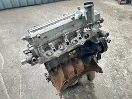 Toyota Yaris Engine 1SZ