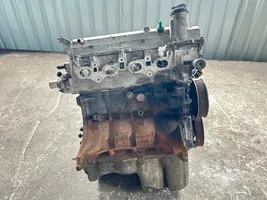 Toyota Yaris Motor 1SZ