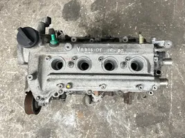 Toyota Yaris Engine 1SZ
