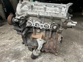 Toyota Yaris Engine 1SZ