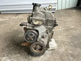 Toyota Yaris Motor 114110J011