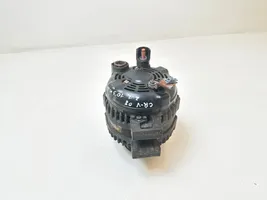 Honda CR-V Generator/alternator 1042104860