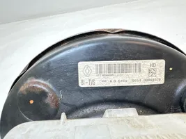 Dacia Duster Brake booster 472105089R