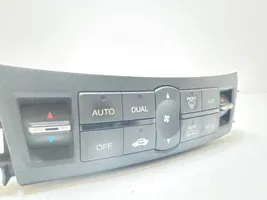 Honda Accord Panel klimatyzacji D08Y4