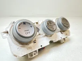 Mazda 6 Ilmastoinnin ohjainlaite E0002C