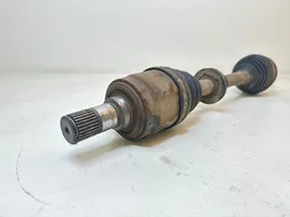 Honda CR-V Front driveshaft 