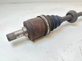 Honda CR-V Front driveshaft 