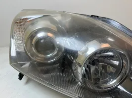 Honda CR-V Lampa przednia P6367