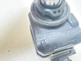 Nissan Qashqai Moteur de réglage du niveau des phares 00787843