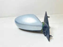 Peugeot 607 Front door electric wing mirror E9014091