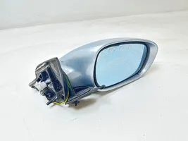 Peugeot 607 Front door electric wing mirror E9014091