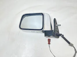 Nissan Navara D22 Spogulis (elektriski vadāms) E4022089