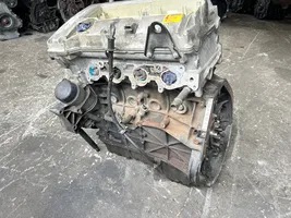 Mercedes-Benz C AMG W203 Engine 111955