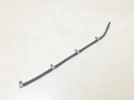 Honda CR-V Fuel return line/hose 