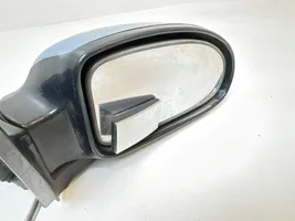 Ford Focus Manualne lusterko boczne drzwi przednich E11015475