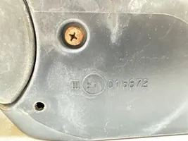 Mazda 2 Elektryczne lusterko boczne drzwi przednich E11015872