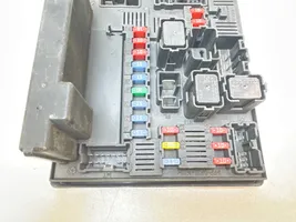 Nissan Qashqai Comfort/convenience module 284B7JD000