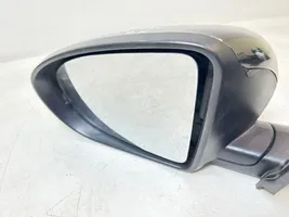 Nissan Qashqai Etuoven sähköinen sivupeili E11036262