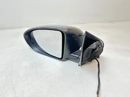 Nissan Qashqai Elektryczne lusterko boczne drzwi przednich E11036262