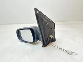 Ford Fusion Manual wing mirror E11015782