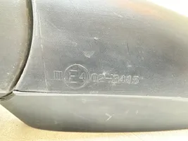 Nissan Note (E11) Elektryczne lusterko boczne drzwi przednich E4023415