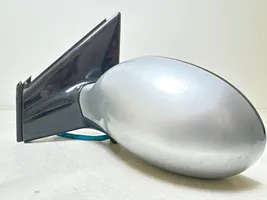 Citroen C5 Front door electric wing mirror E2019013