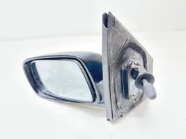 Toyota Yaris Verso Manualne lusterko boczne drzwi przednich E1301039