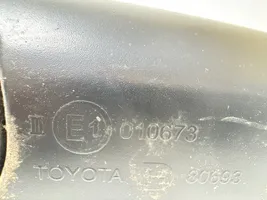 Toyota Yaris Elektryczne lusterko boczne drzwi przednich E1010673
