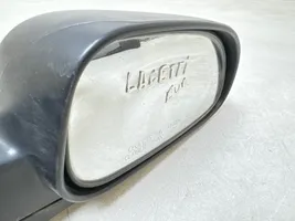 Chevrolet Lacetti Manualne lusterko boczne drzwi przednich E11015758